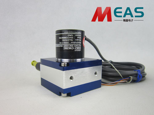 電流信號拉線位移編碼器受到大家的熱捧,知道是什么原因嗎?