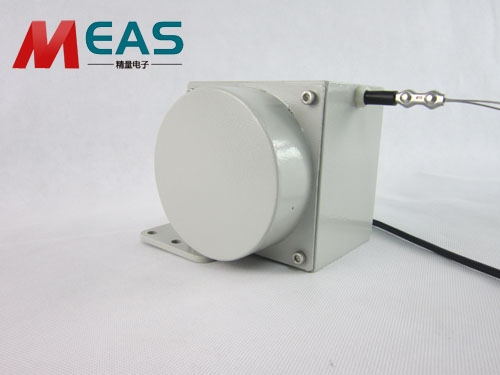 在選擇拉線位移編碼器方面,大家做對了嗎?