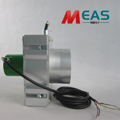 拉繩位移編碼器的環(huán)境變化會(huì)影響測(cè)量精度嗎?