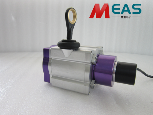 拉線位移編碼器采集不到信號(hào)是哪里原因