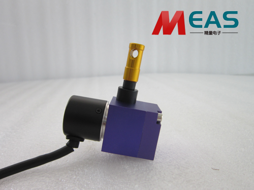 拉繩位移編碼器在校準(zhǔn)中的兩大問(wèn)題