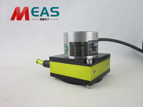 拉繩絕對(duì)值編碼器一般出現(xiàn)哪些故障