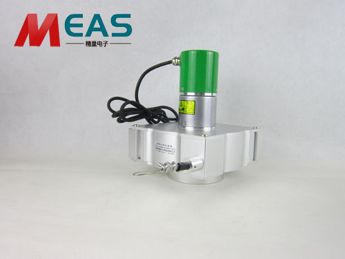 拉線位移編碼器出現(xiàn)問題從哪里下手找原因