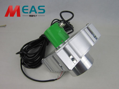 拉線位移編碼器出現(xiàn)偏差是哪幾個方面出現(xiàn)了問題