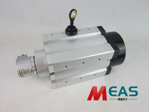 拉線(xiàn)位移編碼器信號(hào)兩極間加裝濾波器可減少差模干擾