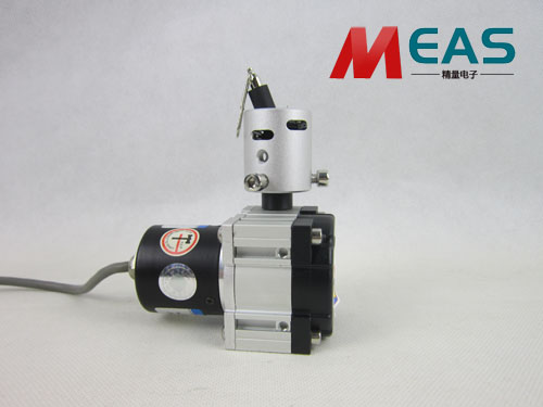 拉線位移編碼器就是通過軟件程序消除偏移