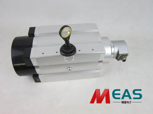 拉線位移編碼器分辨率的作用在于表達(dá)測量到的最小數(shù)據(jù)值