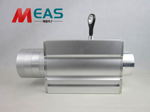 拉繩位移編碼器在理論上講靈敏度證為恒定值