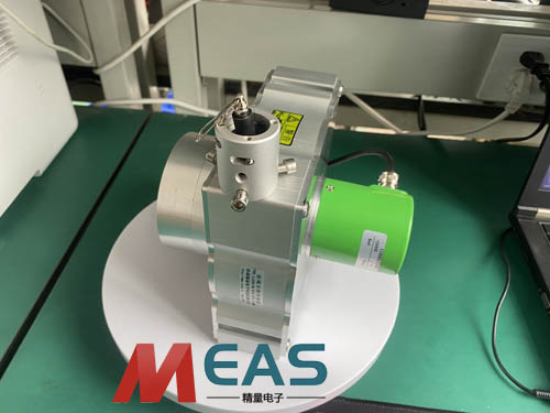 拉線位移編碼器拉出量應(yīng)在其有效長度范圍內(nèi)工作