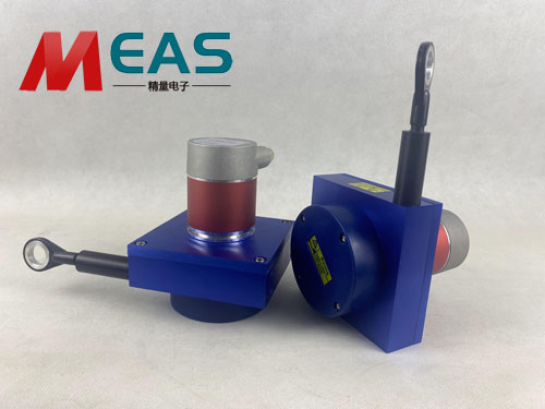 拉線位移絕對值編碼器零點(diǎn)丟失防護(hù)措施